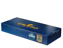 ESL One Cologne 2014 Inferno Souvenir Package — источник коллекции