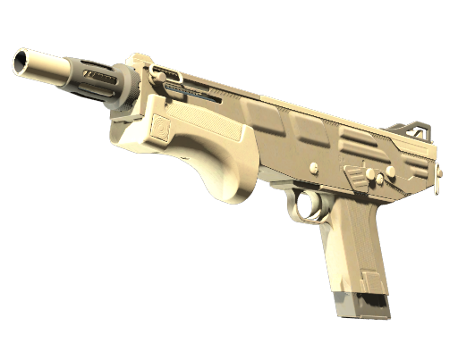 MAG-7 | Sand Dune — скин CS2
