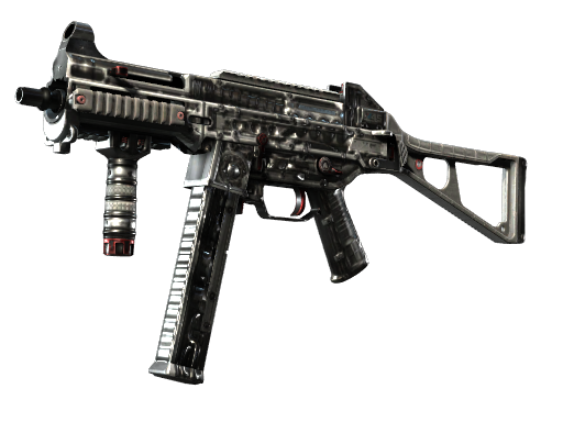UMP-45 | Motorized — скин CS2, редкость Mil-Spec Grade