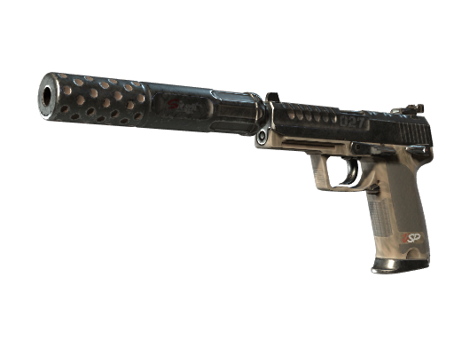 USP-S | 27 — скин CS2