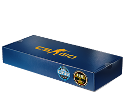 ESL One Cologne 2014 Nuke Souvenir Package — источник коллекции