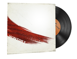 Music Kit | Austin Wintory, Desert Fire — CS2 skin image, High Grade rarity