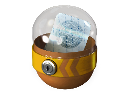 Sticker Capsule 2 — CS2 skin image, Base Grade rarity