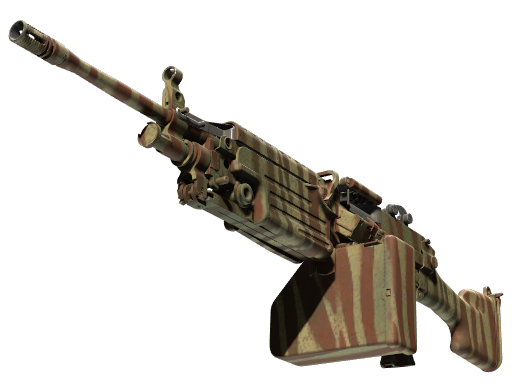M249 | Predator — скин CS2