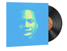 Music Kit | Denzel Curry, ULTIMATE — CS2 skin image, High Grade rarity