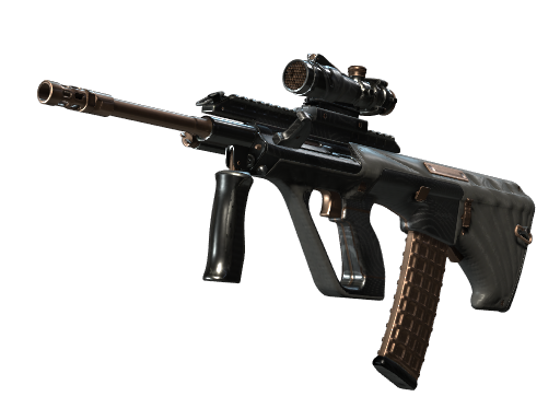 AUG | Luxe Trim — скин CS2