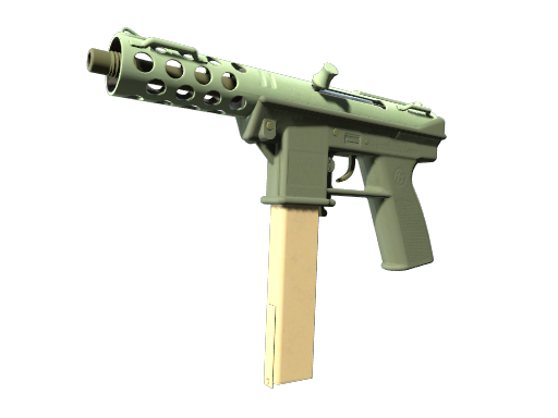 Tec-9 | Groundwater — скин CS2