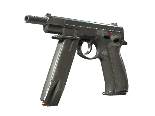 CZ75-Auto | Poison Dart — скин CS2