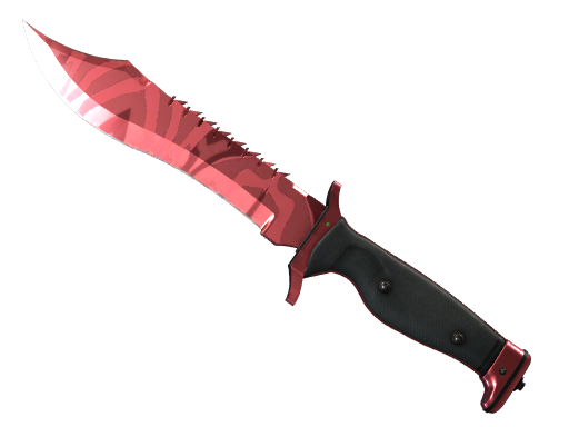★ Bowie Knife | Slaughter — скин CS2, редкость Covert