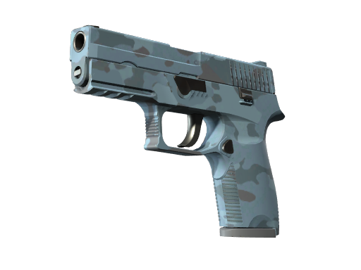 P250 | Forest Night — скин CS2