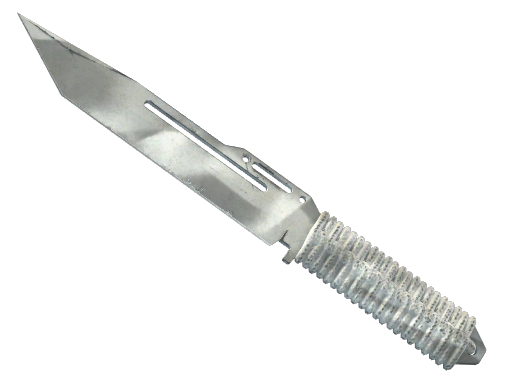 ★ StatTrak™ Paracord Knife | Urban Masked (Battle-Scarred) — CS2 skin image