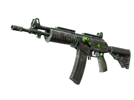 Galil AR | NV — скин CS2