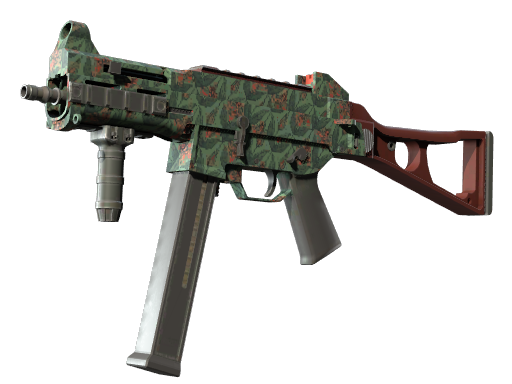 UMP-45 | Day Lily — скин CS2