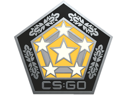 Chroma Pin — CS2 skin image, Extraordinary rarity