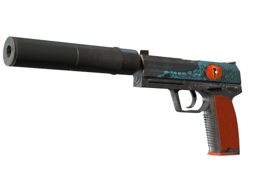 USP-S | Caiman — скин CS2