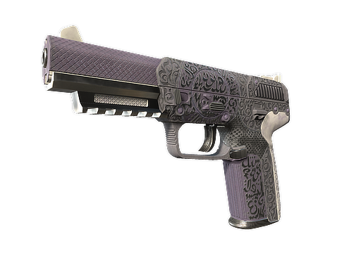 Five-SeveN | Desert Seal — скин CS2