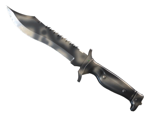 ★ Bowie Knife | Scorched — скин CS2, редкость Covert