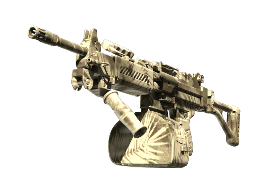 Negev | Palm — скин CS2, редкость Industrial Grade