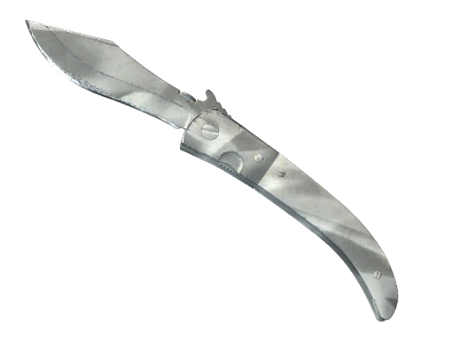 ★ StatTrak™ Navaja Knife | Urban Masked (Factory New) — CS2 skin image