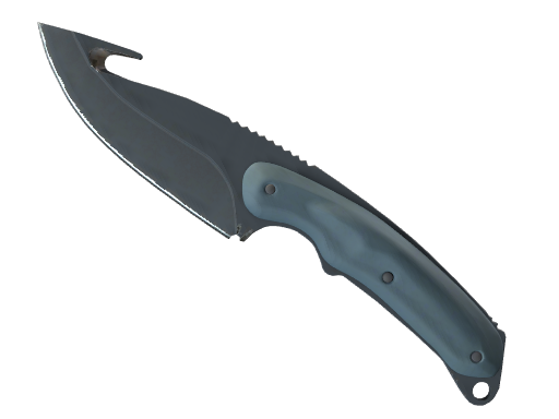 ★ Gut Knife | Night — скин CS2, редкость Covert