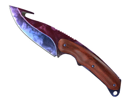 ★ Gut Knife | Doppler Phase 1 — CS2 skin, Covert rarity