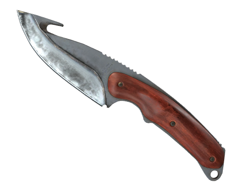★ Gut Knife — изображение скина CS2, редкость Covert