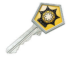 Chroma 2 Case Key — CS2 skin image