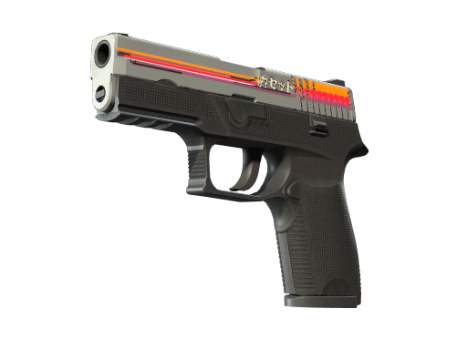P250 | Cassette — скин CS2, редкость Mil-Spec Grade
