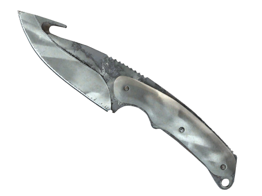 ★ StatTrak™ Gut Knife | Urban Masked (Field-Tested) — CS2 skin image
