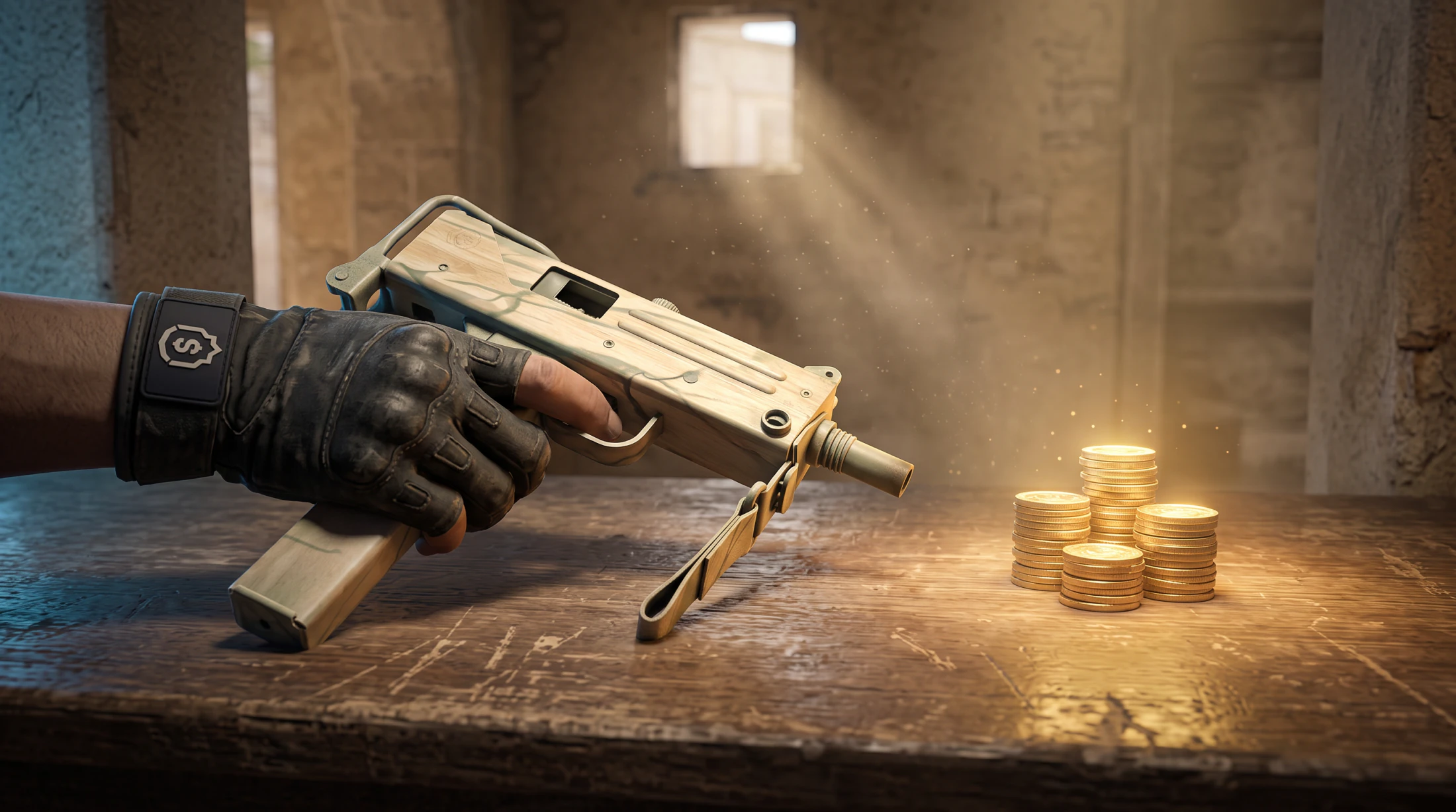 Funding Your Steam Wallet Below Face Value: The 2026 Skin Route