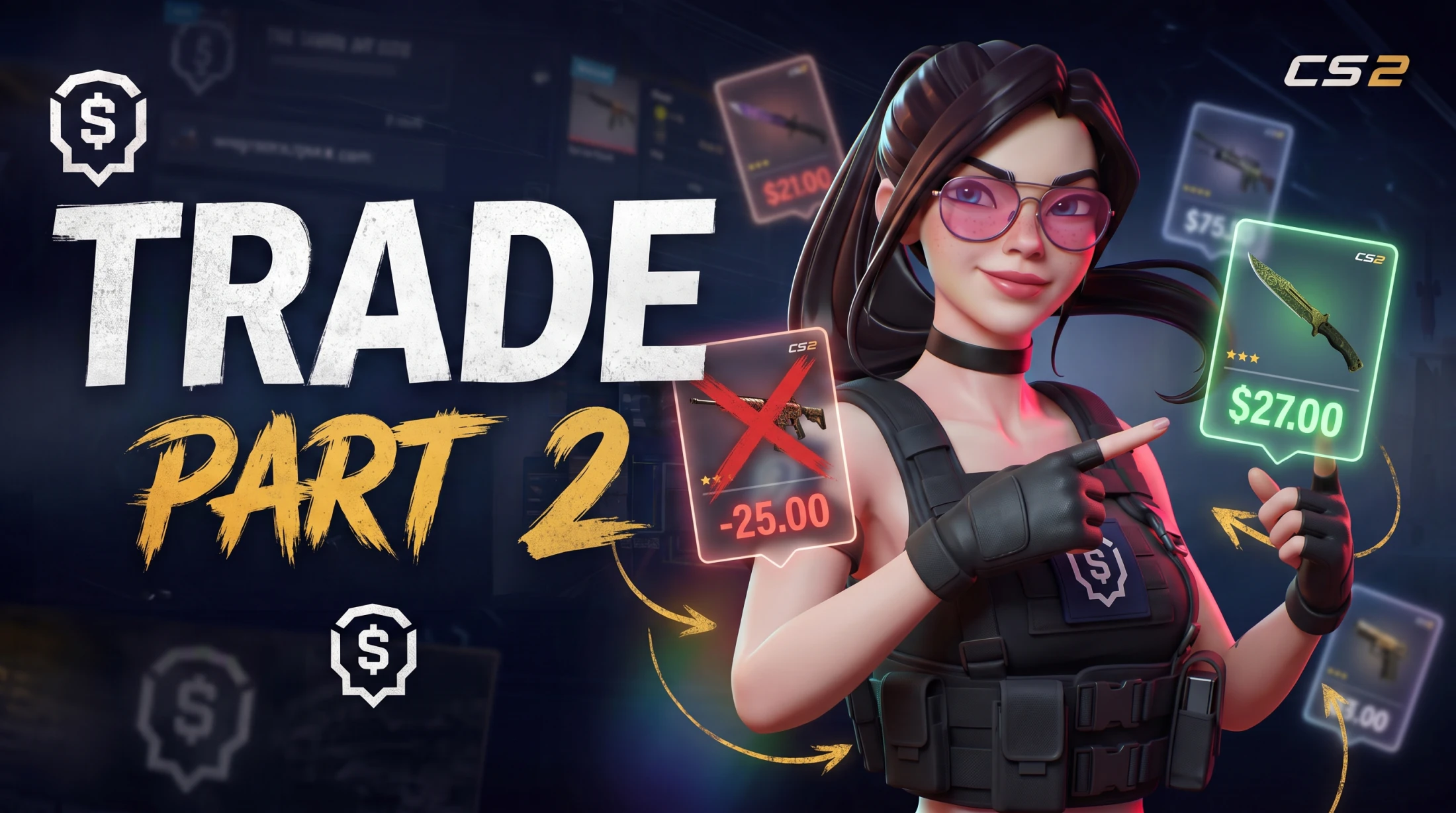 Best CS2 Skin Marketplaces in 2026: Fees, Payouts, Honest Comparison